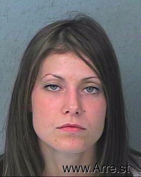 Stephanie Renee Poteet Mugshot