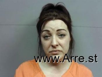 Stephanie Kristen Price Mugshot