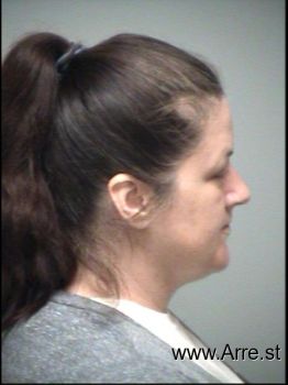 Stephanie Lathan Price Mugshot