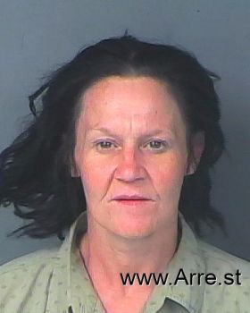 Stephanie Jo Ray Mugshot