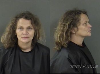 Stephanie Ann Reed Mugshot