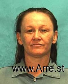 Stephanie L Richardson Mugshot