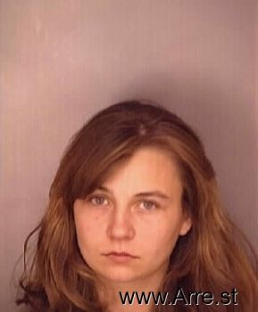 Stephanie Marie Richardson Mugshot