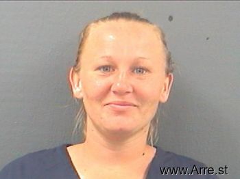 Stephanie Lynelle Richardson Mugshot