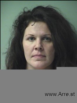 Stephanie Michelle Richmond Mugshot