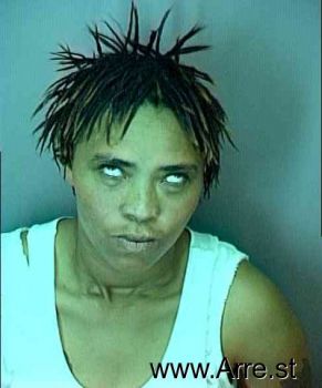 Stephanie L Robinson Mugshot