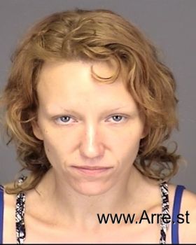 Stephanie Marie Robinson Mugshot