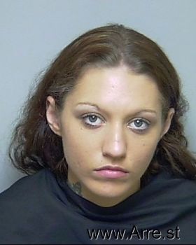 Stephanie Nichole Robinson Mugshot