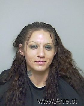 Stephanie Nichole Robinson Mugshot