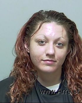 Stephanie Nichole Robinson Mugshot