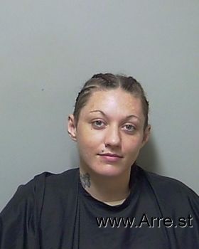 Stephanie Nichole Robinson Mugshot