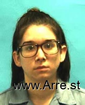 Stephanie M Rodriguez Mugshot