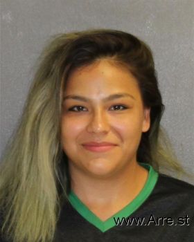 Stephanie  Rodriguez Mugshot