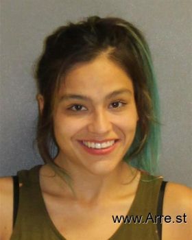 Stephanie  Rodriguez Mugshot