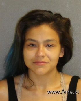 Stephanie  Rodriguez Mugshot