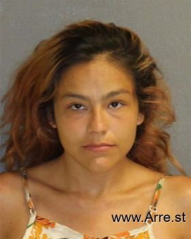 Stephanie  Rodriguez Mugshot