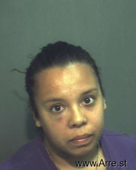 Stephanie  Rodriguez Mugshot