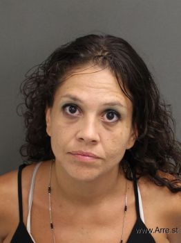 Stephanie Lynn Rodriguez Mugshot