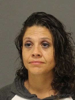 Stephanie Lynn Rodriguez Mugshot