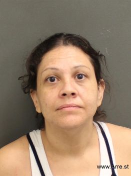 Stephanie Lynn Rodriguez Mugshot