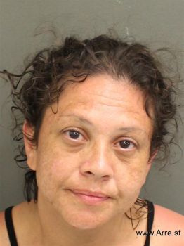 Stephanie  Rodriguez Mugshot