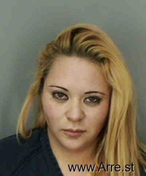 Stephanie  Rodriguez Mugshot