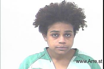 Stephanie  Rodriguez Mugshot