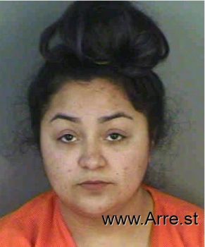 Stephanie  Rodriguez Mugshot