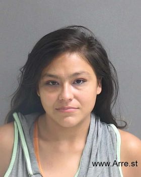 Stephanie B Rodriguez Mugshot