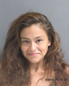 Stephanie B Rodriguez Mugshot