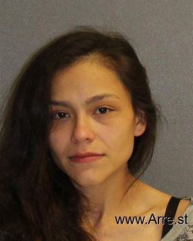 Stephanie  Rodriguez Mugshot