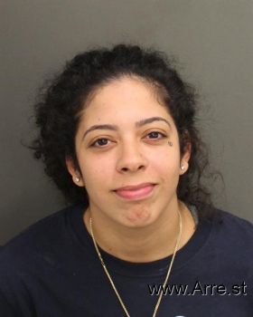 Stephanie  Rodriguezlopez Mugshot