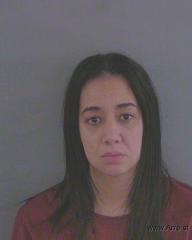 Stephanie  Rodriguezrivera Mugshot