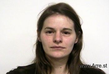 Stephanie Marie Rowand Mugshot