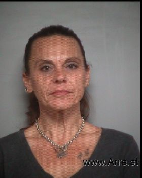 Stephanie  Schmidt Mugshot