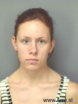 Stephanie Lynn Scott Mugshot