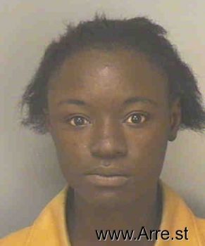 Stephanie Nicole Scott Mugshot