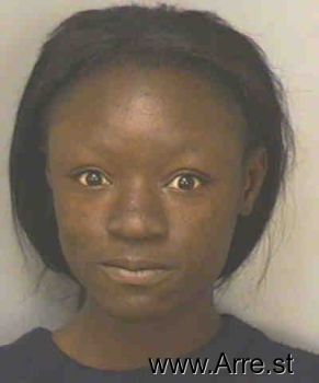 Stephanie Nichole Scott Mugshot