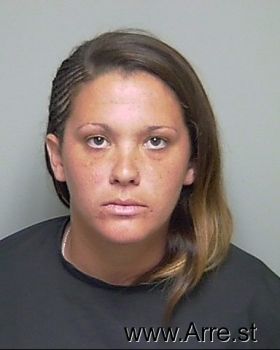 Stephanie Nicole Scott Mugshot