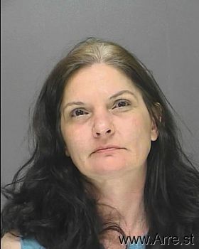 Stephanie  Shea Mugshot