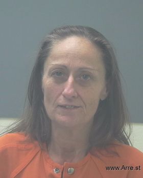 Stephanie Lee Simmons Mugshot