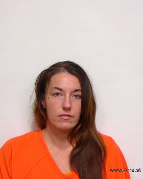 Stephanie Morgan Smith Mugshot