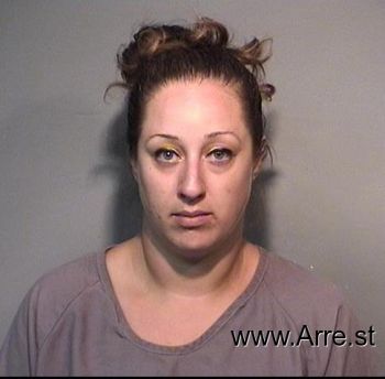 Stephanie Michelle Stewart Mugshot