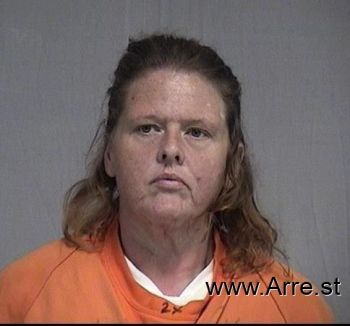 Stephanie Diane Stewart Mugshot