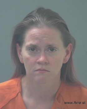 Stephanie Danielle Stewart Mugshot