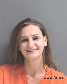 Stephanie L Strickland Mugshot