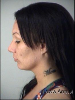 Stephanie Renee Taylor Mugshot