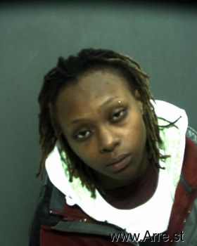 Stephanie  Taylor Mugshot