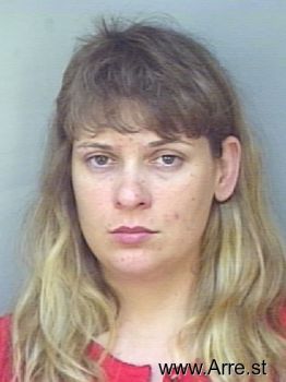 Stephanie Ann Taylor Mugshot