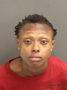 Stephanie  Taylor Mugshot